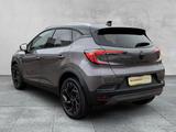 Renault Captur Esprit Alpine Mild Hybrid 160 EDC SHZ+PDC - Renault Captur Esprit-Alpine