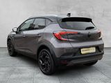 Renault Captur Esprit Alpine Mild Hybrid 160 EDC SHZ+PDC - RENAULT Captur Leasingangebote für Privatpersonen