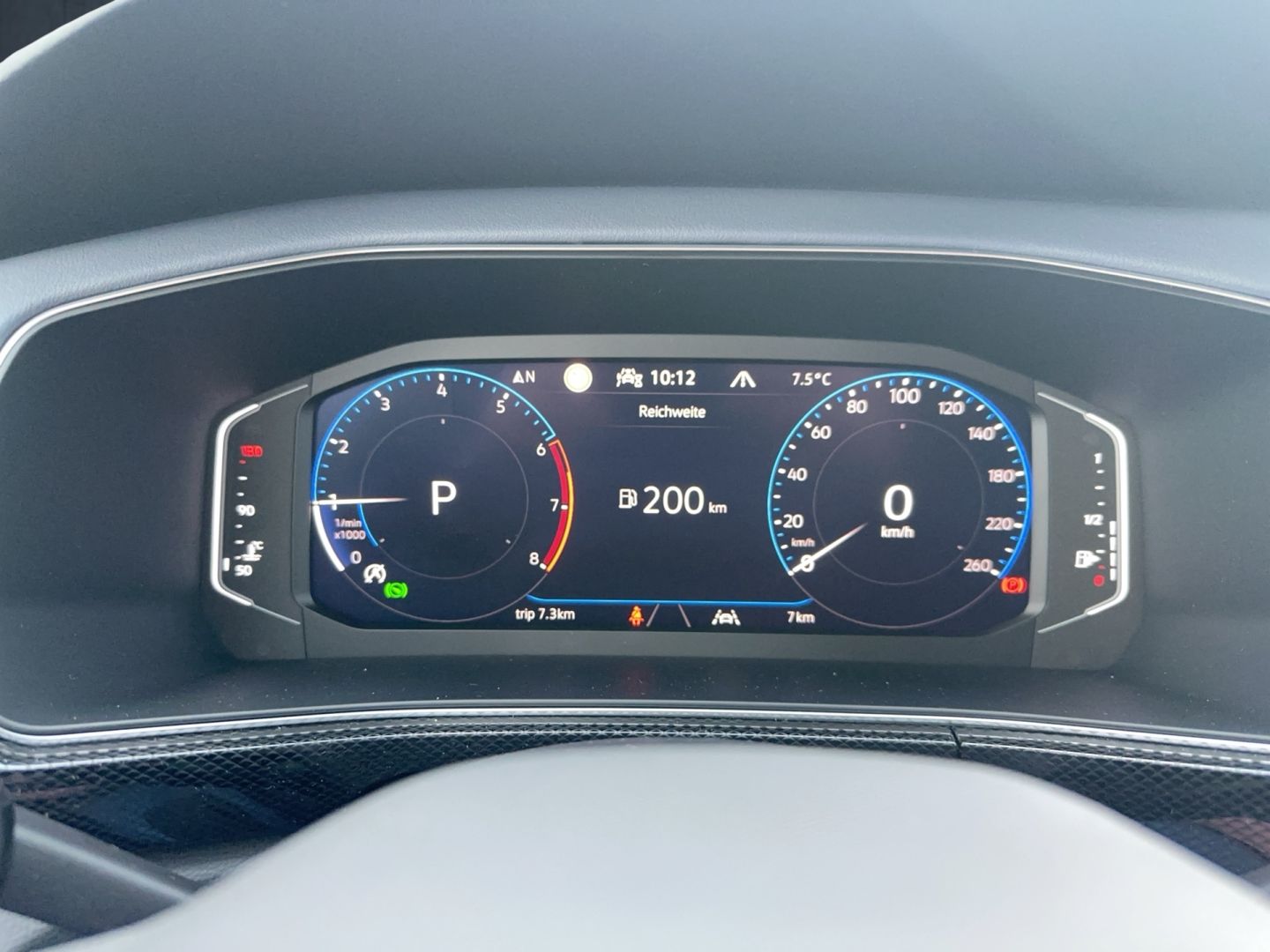 Volkswagen T-Cross - Bild 11