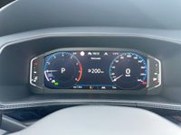 Volkswagen T-Cross - Vorschau Bild 11