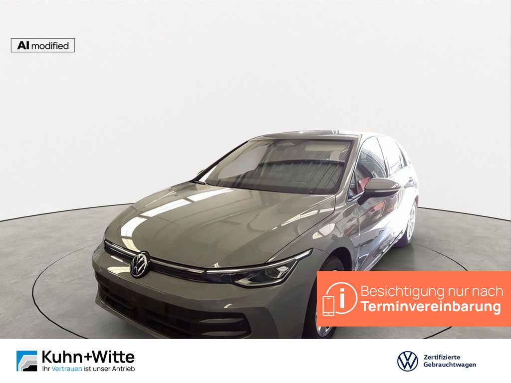 Image of Volkswagen Golf