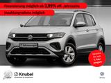 Volkswagen T-Cross Life 1.0 TSI LED App-Connect TravelAss.  - Volkswagen T-Cross