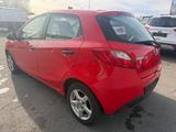 Mazda 2 Lim. 1.3 Impuls - gebrauchte Mazda 2 aus dem Jahr 2008