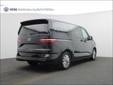 Volkswagen Multivan Life Lang 7Sitzer Vis-a-Vis AHK ACC LED - VW T7 mit Schiebetür