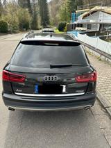 Audi A6 Allroad 3.0 TDI quattro 235kW tiptronic - - Audi A6 Allroad aus 2016