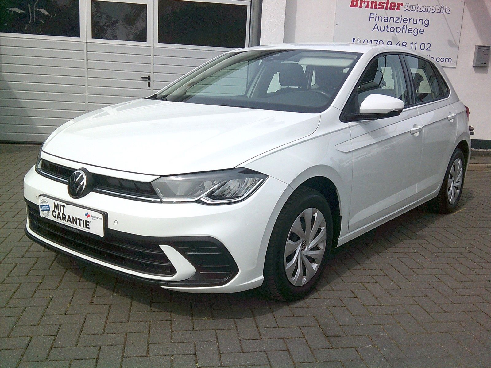 VW Polo 1.0 Life  1.HAND,KLIMA,PDC,SHZ,TEMPOMAT