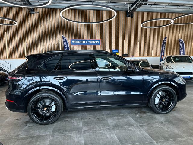 Porsche Cayenne Turbo *Matrix LED*360 Kamera*