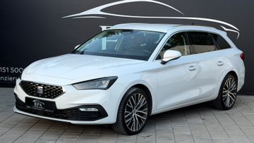 SEAT Leon - 4