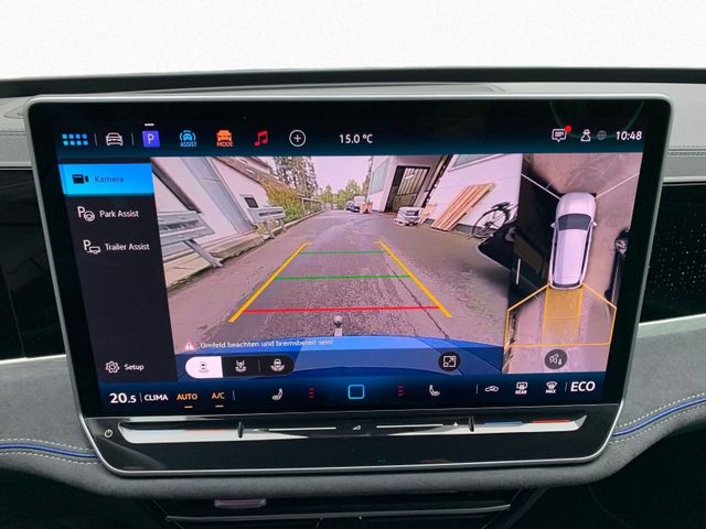 Passat Variant 1.5 TSI eHybrid DSG R-LINE +AHK+