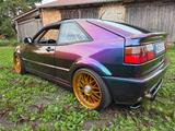 Volkswagen Corrado 2.9 VR6  - Volkswagen Corrado: 2.9