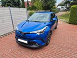Toyota C-HR 1.8-l-VVTi Hybrid Team Deutschland Team... - Toyota C-HR von privat