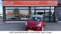 OPEL Adam/Slam/SonderAusstattung2Jahre Garantie!