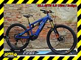 NOX cycles HYBRID ALL-MTN 5.9 Ultra Sachs RS 650Wh 112Nm - NOX cycles E-Bikes