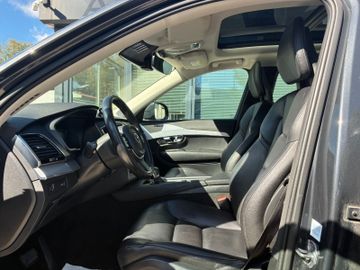 Volvo XC90 - 7