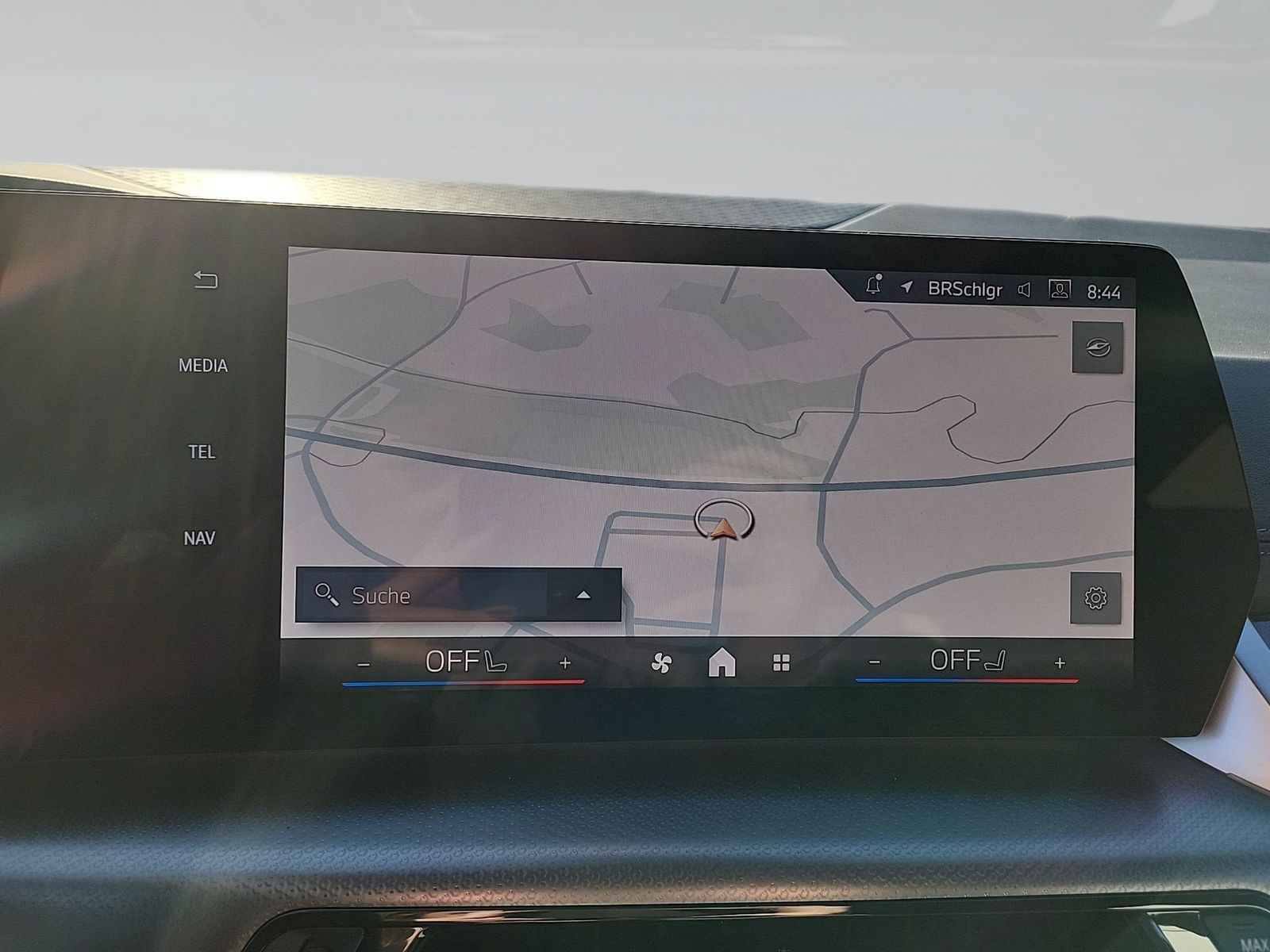 BMW 220 Active Tourer - Bild 8