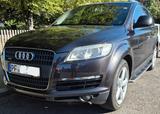 Audi Q7 4.2 TDI quattro tiptronic -