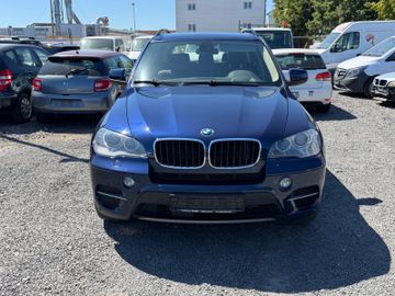 BMW X5 - 2