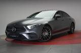 Mercedes-Benz CLS 400 d 4Matic 9G-Tronic AMG Distronic/Kamera/ - Mercedes-Benz CLS 400 mit Panoramadach