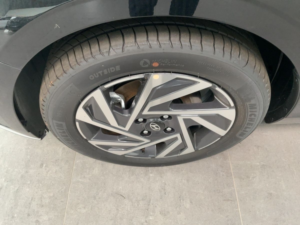 Hyundai i20 – Bild 7