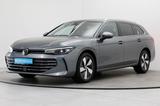 Volkswagen Passat Variant 1.5 TSI eHybrid DSG AHK HUD ACC - Volkswagen mit Hybrid-Antrieb: Grau, mit Navigationssystem