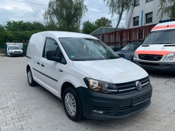 Volkswagen Caddy - 2