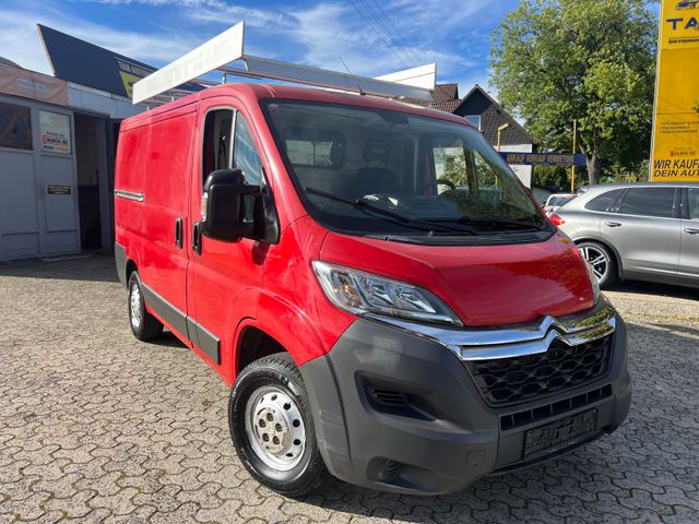 Citroën Jumper Ducato Boxer  Kasten  *1.HAND*REGALE*
