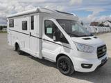 Dethleffs T 45 Globebus Go AHK DETHLEFFS SALE - Dethleffs Globebus Go T 45