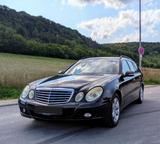 Mercedes-Benz Mercedes Benz E-Klasse W211/S211 Kombi 280... - Mercedes-Benz 280: Kombi