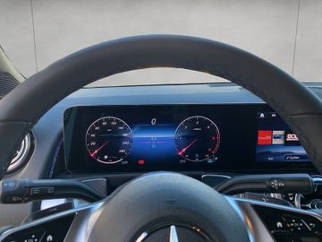 Mercedes GLB 200 - 12
