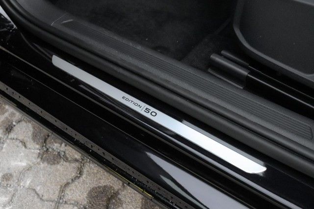 Volkswagen Polo EDITION 50 1,0 l TSI Sitzheizung foto 4