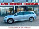 Volkswagen Golf VII Variant Comfortline 1.6TDI Klima,Sitzh
