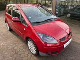 Mitsubishi Colt 1.3 Motion Plus - Mitsubishi Colt: Motion Plus