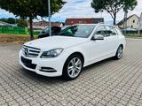 Mercedes-Benz C 250 T CGI BlueEfficiency*AUTOM*NAVI*PTS*2.HD* - Mercedes-Benz C 250: Blueefficiency