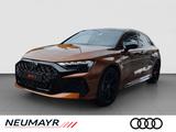 Audi RS3 Sportback quattro 290 !; Matrix; EXCLUSIVE! - Audi RS3: Exclusive