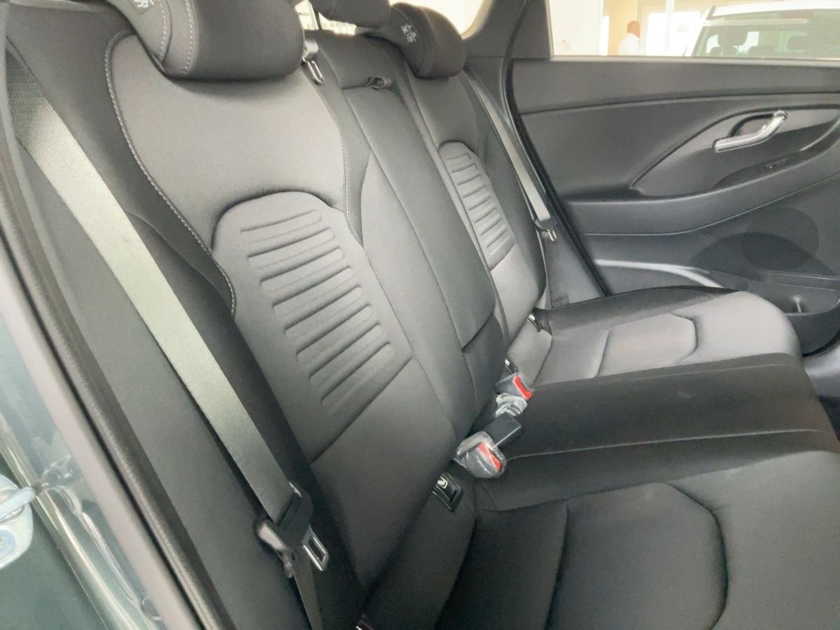 Hyundai i30 – Bild 12