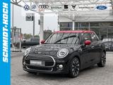 MINI Cooper 1.5 Chili PANO LED S-Dach Navi Sitzhzg. - MINI Cooper aus 2018