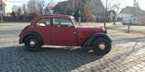 Audi DKW F7 Bj. 1938 HU 02/2026  Autounion IFA - Audi: Dkw