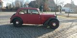 Audi DKW F7 Bj. 1938 HU 02/2026  Autounion IFA - Audi: Dkw