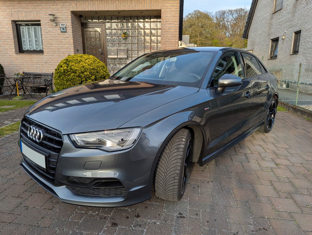 Image of Audi A3