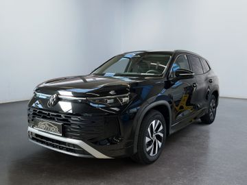 Volkswagen Tayron - 2