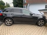 Mercedes-Benz GLC 250 4MATIC Autom. - - Mercedes-Benz GLC-Klasse Gebrauchtwagen