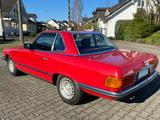 Mercedes-Benz SL 280 R107 Schaltgetriebe - Mercedes-Benz SL 280: R107