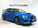 Subaru WRX STI 2.5 Sport - gebrauchte Subaru WRX STI aus dem Jahr 2018