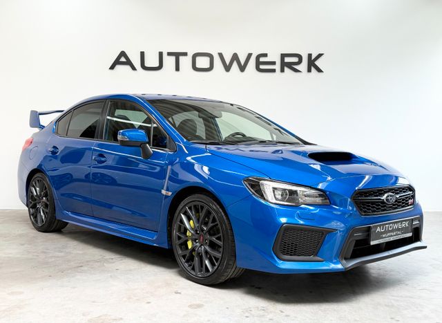 Subaru WRX STI 2.5 Sport