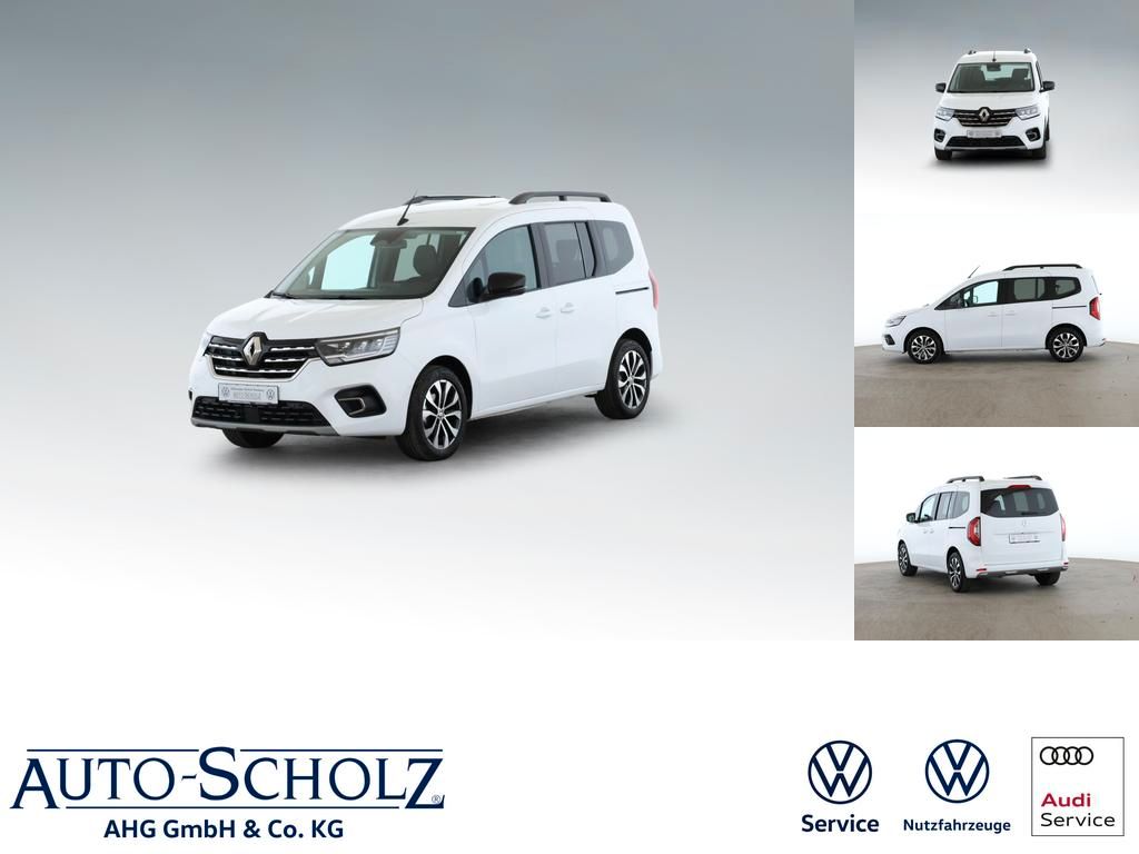 Image of Renault Kangoo