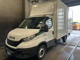 Iveco IVECO Daily 35S14NV 3.0 CNG Furgunatura in allum - Iveco aus 2022