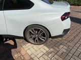 BMW M240i xDrive Steptronic Coupé - - BMW M240i mit Panoramadach