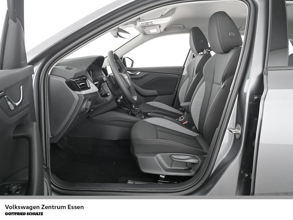 Skoda Kamiq - Bild 11