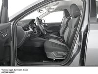 Skoda Kamiq - Vorschau Bild 11