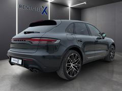 PORSCHE Macan T PANO/LUFT/21" PORSCHE Macan T PANO/LUFT/21"